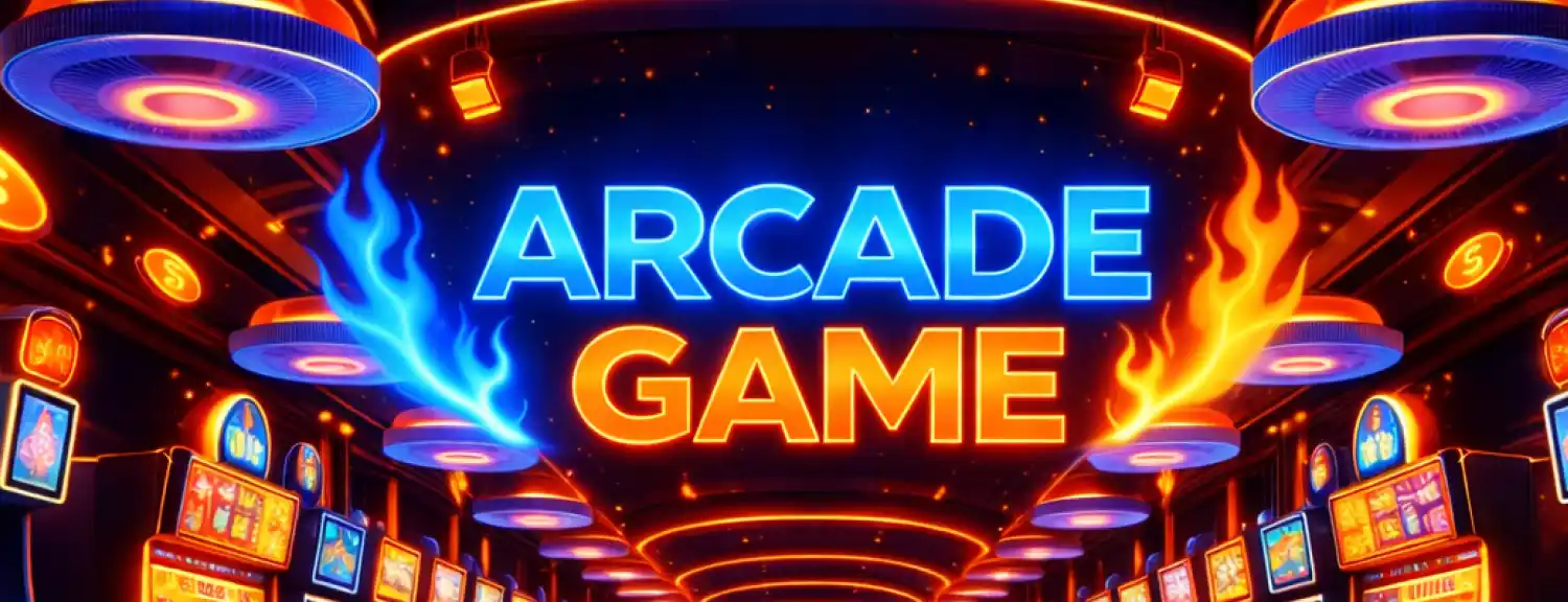 ARCADE
