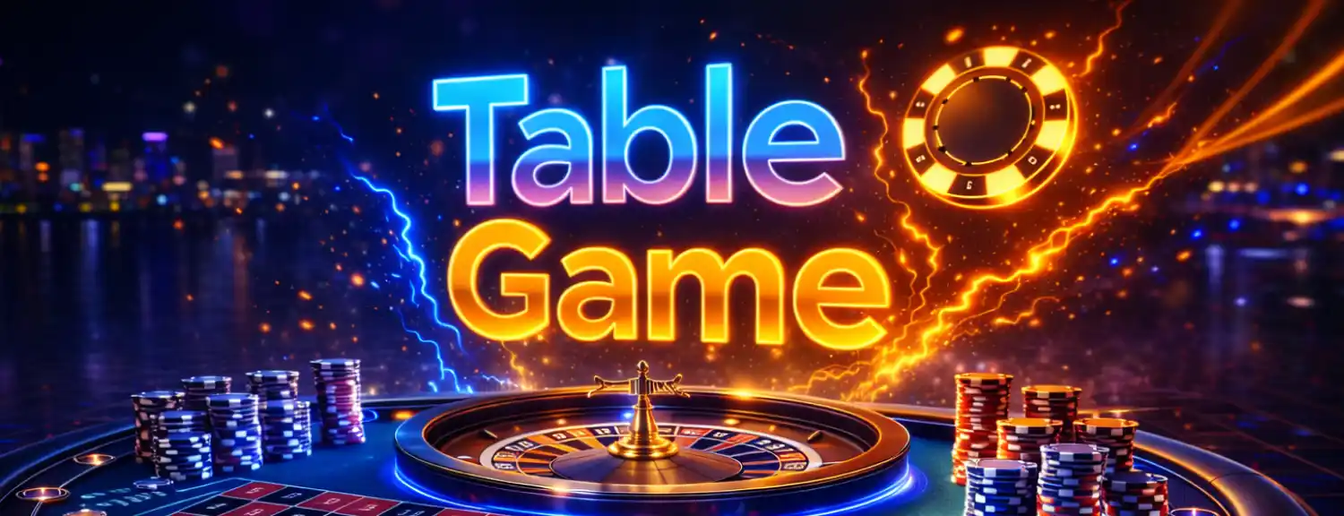 RNGTABLE